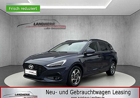 Hyundai i30 1.5 Family 5.J Garantie//Rückfahrkamera/Lenkradhei