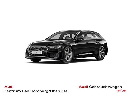 Audi A6 Design 40 TDI quattro S line*Navi*Matri