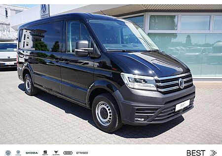 VW Crafter Volkswagen 35 Kasten 2.0 TDI NAVI*KLIMA*GRA*AHK*