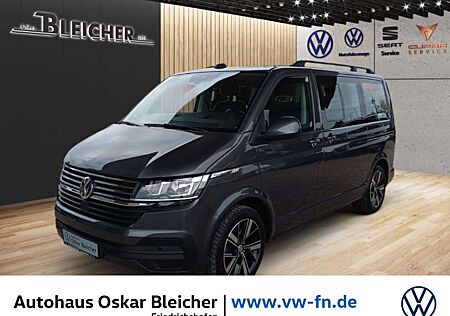 VW T6 Volkswagen .1 Multivan 2.0 TDI 4Motion ''Comfortline''
