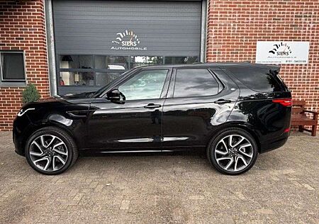 Land Rover Discovery 3.0D 306PS HSE MATRIX-LED, R-DYNAMIC
