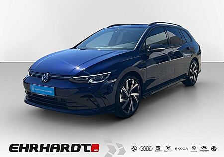 VW Golf Volkswagen VIII Variant 1.5 eTSI DSG R-Line ACC*NAVI*VIRTU...