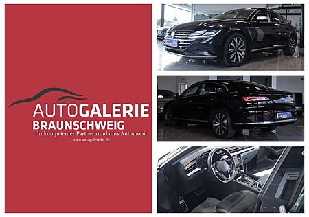 VW Arteon Volkswagen 2.0 TDI DSG Elegance *VIRTUAL*ACC*NAVI*