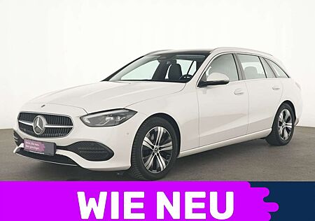 Mercedes-Benz C 220 Avantgarde Navigation|Kamera|Pano|LED|SHZ