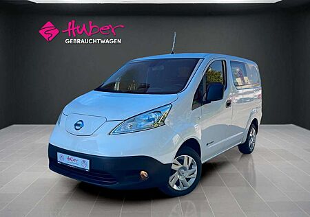 Nissan NV200 e- PREMIUM (* AUTOMATIK * SITZHEIZUNG *)