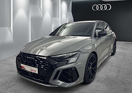 Audi RS3 RS 3 Sportback 2.5TFSI quattro MATRIX LED KAMER...