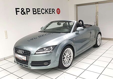 Audi TT TT Roadster 2.0 TFSI S Tronic S Line 2.Hand