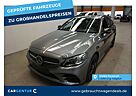 Mercedes-Benz C 220 d T AMG Line SpoSi Airmatic StHz Wide