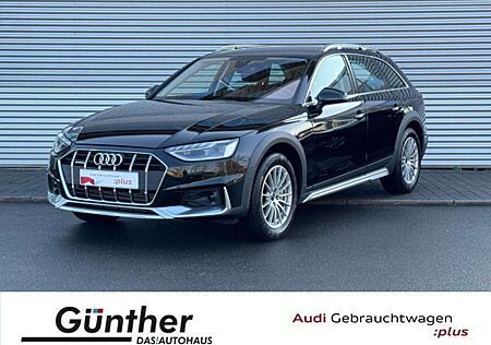 Audi A4 Allroad 45 TFSI QUATTRO+WINTERRÄDER+KAMERA+LE