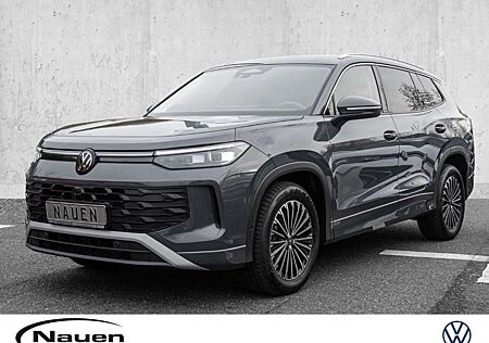 VW Tayron Volkswagen Life 4Motion 2.0 TDI SCR DSG *AHK*MATRIX*H&K*HUD*