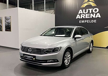 VW Passat Volkswagen Lim. Comfort BMT/Start-Stopp*1.Hand*PDC