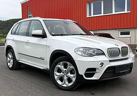 BMW X5 xDrive40d 7Sitzer Navi Pano Viel Neuteil 10.000e