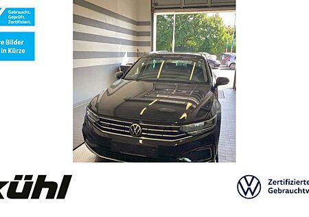 VW Passat Variant Volkswagen 1.4 TSI Plug In Hybrid GTE Navi,A