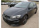 VW Golf Volkswagen VII GTD Active Lighting/LED/Leder/Navi/DAB+