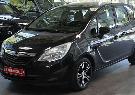 Opel Meriva B Active*
