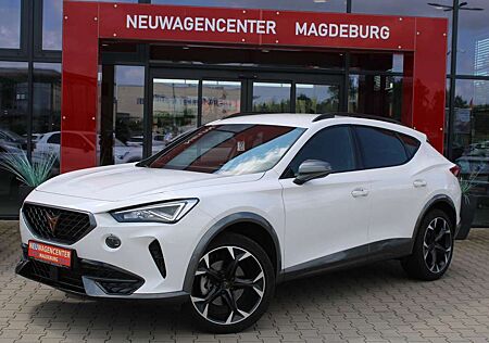 Cupra Formentor 1.5 TSI*NAVI*SHZ*KAMERA*TOTWINKELA.*beh.LENKR.