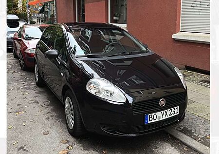 Fiat Grande Punto 1.2 8V