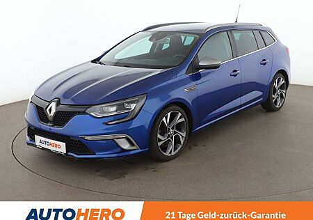 Renault Megane 1.6 TCe Energy GT Aut.*BOSE*NAVI*LED*PDC*SHZ*KLIMA