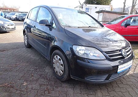 VW Golf Volkswagen Plus V Trendline