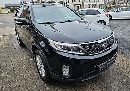 Kia Sorento Vision 4WD