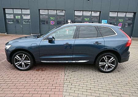 Volvo XC 60 XC60 Inscript. T8 PHEV AWD*HUD*Massage*Luft*AHK