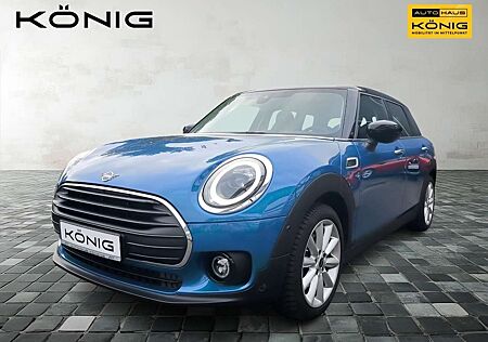 Mini Cooper Clubman 1.5 Aut. Classic *RFK*LED*Leder*