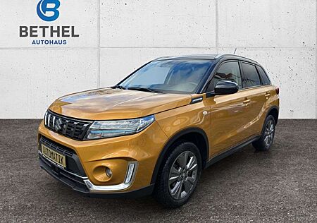 Suzuki Vitara 1.4 Boosterjet Hybrid Comfort A/T Bluetooth