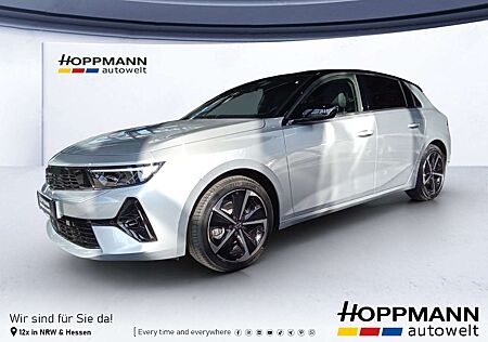 Opel Astra L GS, 1,2 Turbo