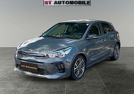 Kia Rio GT-Line-1.0-Kamera-Navi-Tempomat