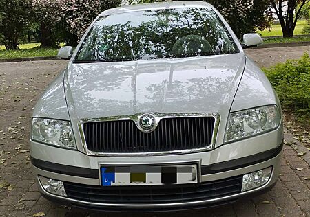 Skoda Octavia 1.6 FSI Ambiente