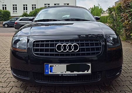 Audi TT Roadster 1.8 T