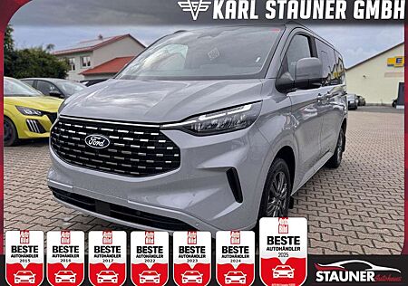 Ford Tourneo Custom 2.0 EcoBlue 320 L1 Titanium
