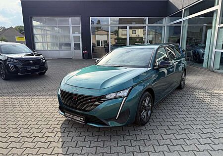 Peugeot 308 SW Allure 1.2 PureTech 130Keyless & Charge-Paket,W