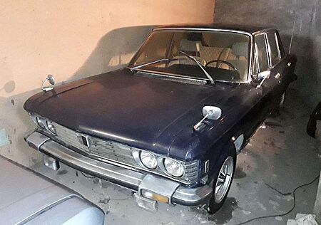 Fiat 130