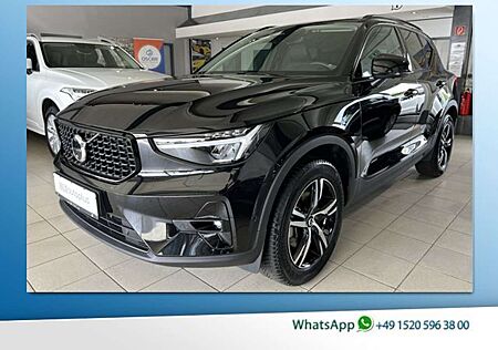 Volvo XC 40 XC40 B4 Plus Dark ACC BLIS Leder 360° Pixel-LED