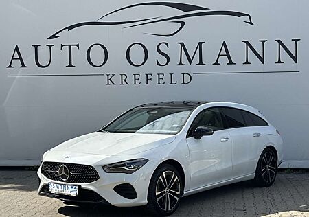Mercedes-Benz CLA 180 Progressive Line Advanced