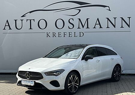 Mercedes-Benz CLA 180 Progressive Line Advanced