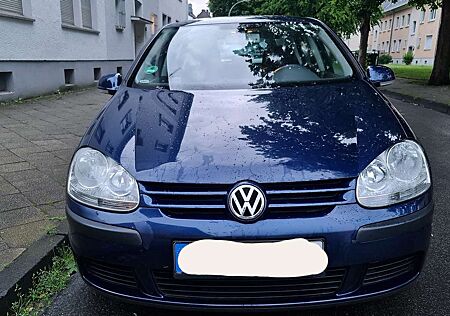 VW Golf Volkswagen 1.4 Comfortline