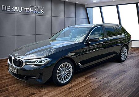 BMW 530 e Touring Steptronic