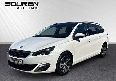 Peugeot 308 Allure e-THP PureTech 130 SW 1.2 T ALLURE