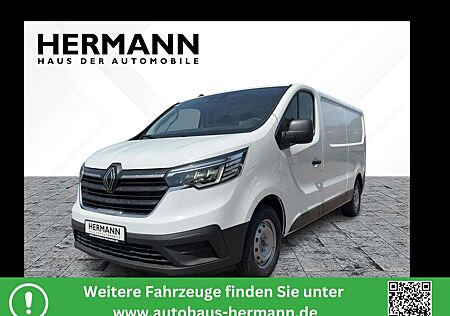 Renault Trafic Kasten 2.0 dCi 130 L1H1 3.0t Komfort PDC