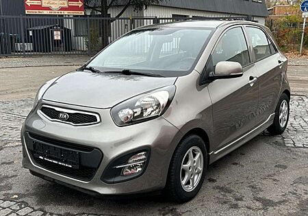 Kia Picanto Spirit
