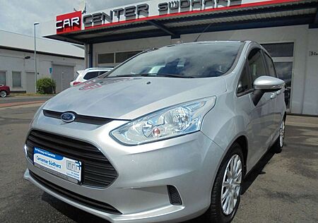 Ford B-Max Trend