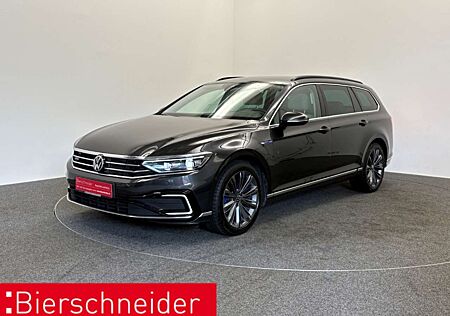 VW Passat Variant Volkswagen 1.4 TSI DSG GTE IQ-LIGHT DIGITAL KAMERA NAVI PDC 1