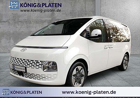 Hyundai Staria HEV 1.6 T-GDi (225PS) 6-AT 2WD PRIME MJ25 Klima