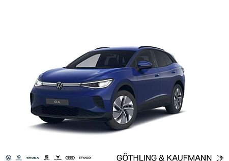 VW ID.4 Volkswagen Pro 210kW*NAVI*WP*IQ-Drive*IQ-Light*Assiste