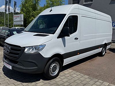 Mercedes-Benz Sprinter Kasten 315CDI/L3H2/KAMERA/NAVI APPLECAR