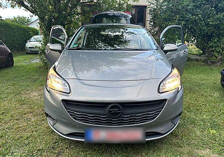 Opel Corsa 1.4 (ecoFLEX) Color Edition