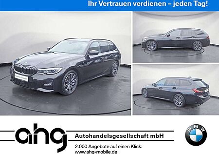 BMW 330 d xDrive Aut. Touring M Sport Navi Leder Inno