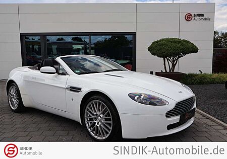 Aston Martin Others V8 Vantage Roadster